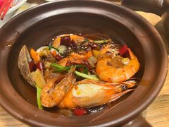 -长沙君悦酒店·自助餐厅咖啡厅