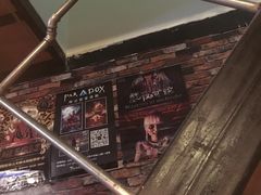 -EGO原创机械密室逃脱(朝阳大悦城2店)