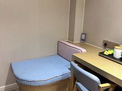 -上海浦东机场海上铂悦酒店