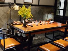 -31号公馆(黄兴广场白果园店)