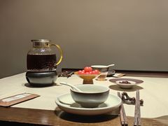 -太白餐厅·新湘菜原创者(月湖店)