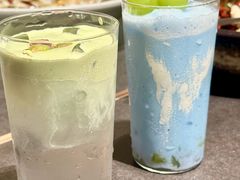 -渔语鱼新川菜Bistro(万象天地店)
