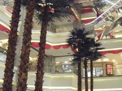 -红星美凯龙(山东全球家居1号店)
