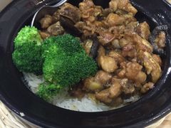 -禧座港式餐厅(星河店)