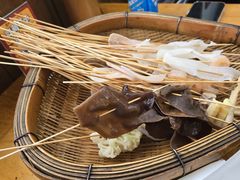 -古真记钵钵鸡(总店)