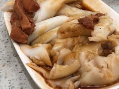 -芬芳甜品(同福路店)
