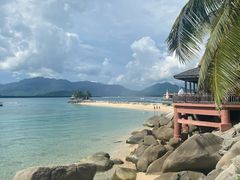 -海南分界洲岛旅游区