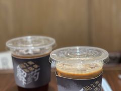 -Au Cafe&Roastery(华侨城店)