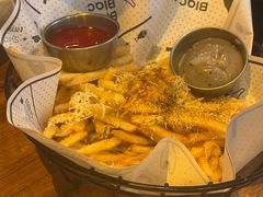 -Blac+Blac(中海环宇荟店)