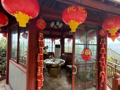 -枇杷园食为鲜火锅(南山店)