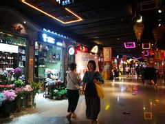 -地铁商城(北方大厦店)