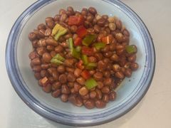 -海派美食·家宴海鲜青岛菜·石锅鲽鱼头(东方城店)