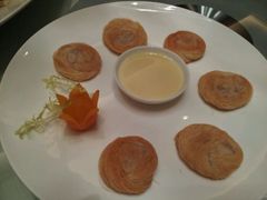 android_upload_pic-酌宴府The China Club·广州万富希尔顿酒店(云城东路店)