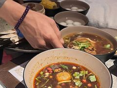 -和子足浴SPA会馆(东方之门店)