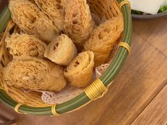 -喃喃椰·糟粕醋·椰子鸡火锅(七堡花园店)