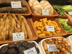 -瓯菜排档·温州海鲜(玕南店)