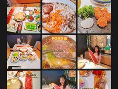 -牛人日志·鲜牛肉骨汤火锅(万科里瑧店)