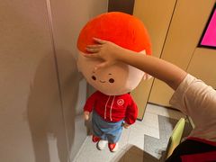 -海底捞火锅(塘厦天虹店)