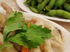 -风味小吃(浦东南路2368)