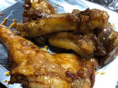 兔腿-赵元章肉骨烧(山塘街店)