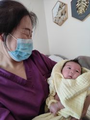 -爱陪伴一对一月子中心(融侨店)