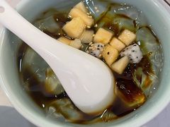 红糖冰粉-花椒俏川菜小馆(南海万达店)