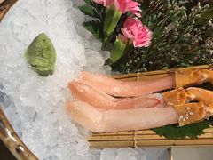 -蟹的岡田屋(正大广场店)