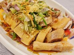 -粤·向群饭店(龙津东路总店)