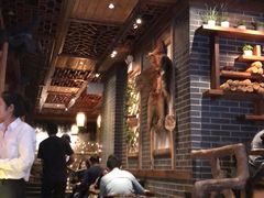 -Mountain House East Village 川山甲