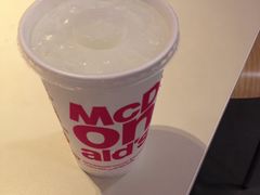 -麦当劳(坂田分店)