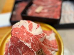 -牛匠和牛寿喜锅(西安总店)