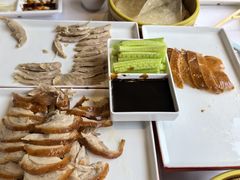 -玉林烤鸭店(黄村兴华店)