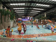 -南宫温泉水世界