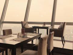 -339旋转餐厅(天府熊猫塔店)