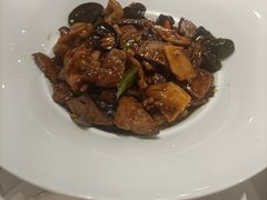 -福海居烤鸭店(鸟巢店)