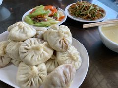 -四条包子(古城街店)