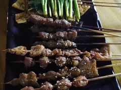 -正宗南铁拉叔沙煲螺·烧烤·秘制靓粥(南铁总店)