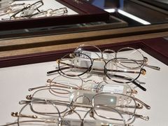 -大视光学•LINDBERG林德伯格•全球手工眼镜集合店(王府井店)