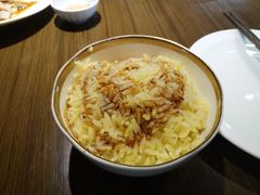 鸡油饭-星平鸡饭·粤菜小炒(印象城旗舰店)