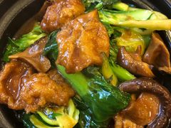-牧羊餐厅