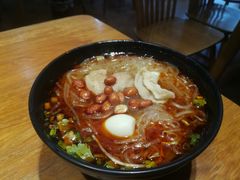 -青石桥老瓦房肥肠粉总店(青石桥总店)