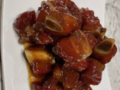 糖醋小排-鼎泰丰(三里屯店)