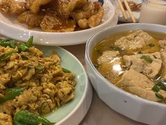 -小锅饭豆腐馆(重工北街普罗旺斯店)
