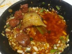 -钢管厂五区小郡肝串串香(通锦桥店)