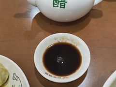 -回回锅贴(小河沿店)