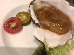 -安蒂娅·海鲜自助餐厅(安蒂娅美兰酒店)