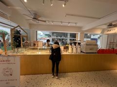 -Cafe on warm(丹霞店)