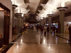 -长沙黄花国际机场-T1航站楼