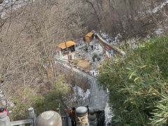 -终南山南五台景区