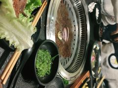 -九田家黑牛烤肉料理(潍坊青州市泰华城店)